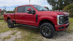 2023 Ford Super Duty F-250 Lariat