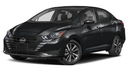 2023 Nissan Versa SV