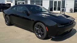 2025 Dodge Charger Daytona R/T