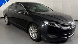 2016 Lincoln MKZ Base