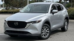 2022 Mazda CX-5 S