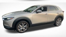 2022 Mazda CX-30 2.5 S Select