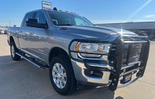 2020 Ram Ram Pickup 2500 Big Horn