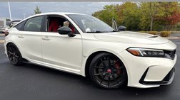 2023 Honda Civic Type R
