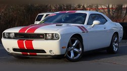 2014 Dodge Challenger R/T