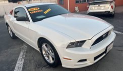 2014 Ford Mustang V6