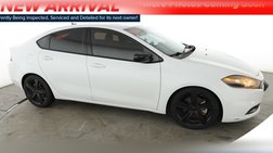 2015 Dodge Dart SXT