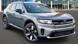 2025 Honda Prologue Elite