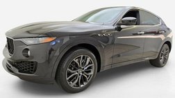 2024 Maserati Levante GT Ultima