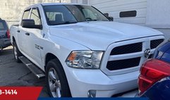 2014 Ram Ram Pickup 1500 Tradesman