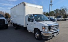 2021 Ford E-Series E-350 SD