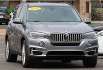 2015 BMW X5 xDrive50i