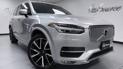 2019 Volvo XC90 T6 Inscription