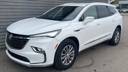 2022 Buick Enclave Premium
