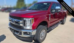 2019 Ford Super Duty F-250 XLT