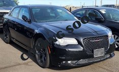 2023 Chrysler 300 S V6