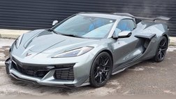 2024 Chevrolet Corvette Z06