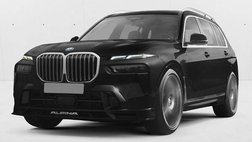 2024 BMW X7 ALPINA XB7