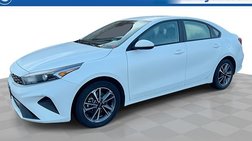 2023 Kia Forte LX
