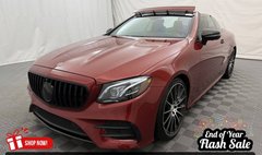 2019 Mercedes-Benz E-Class AMG E 53