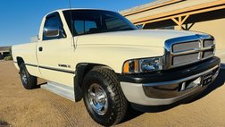 1994 Dodge Ram 1500 