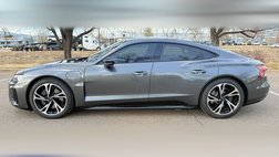 2023 Audi e-tron GT quattro Premium Plus