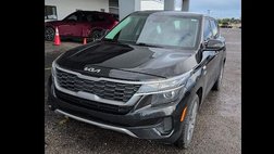 2023 Kia Seltos LX