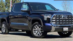 2024 Toyota Tundra 1794 Edition