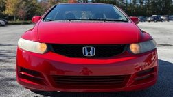 2010 Honda Civic 