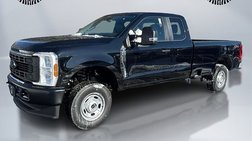 2026 Ford Super Duty F-250 XL