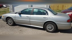 2004 Buick LeSabre Custom