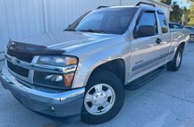 2004 Chevrolet Colorado Z71