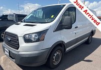 2018 Ford Transit 150