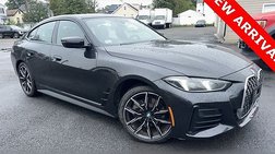 2025 BMW 4 Series 430i xDrive Gran Coupe