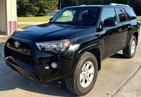 2016 Toyota 4Runner 
