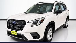 2023 Subaru Forester Base
