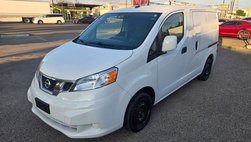 2017 Nissan NV200 SV