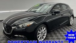 2017 Mazda MAZDA3 Grand Touring