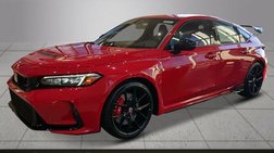 2025 Honda Civic Type R