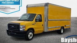 2021 Ford E-Series E-350 SD