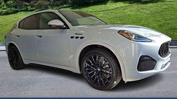 2026 Maserati Grecale Modena