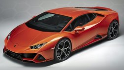 2020 Lamborghini Huracan EVO