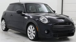 2021 MINI Hardtop Cooper S