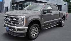 2023 Ford Super Duty F-250 Lariat