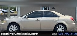 2007 Lincoln MKZ Base
