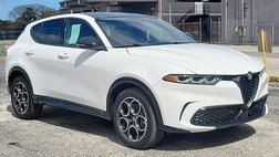 2025 Alfa Romeo Tonale 