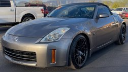 2007 Nissan 350Z Enthusiast