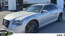 2023 Chrysler 300 S V6