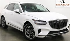 2024 Genesis GV70 2.5T Standard