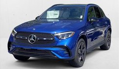 2024 Mercedes-Benz GLC-Class GLC 300 4MATIC